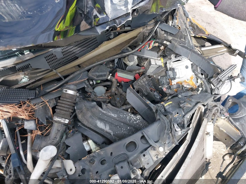 2018 NISSAN VERSA 1.6 SV - 3N1CN7AP6JL826765