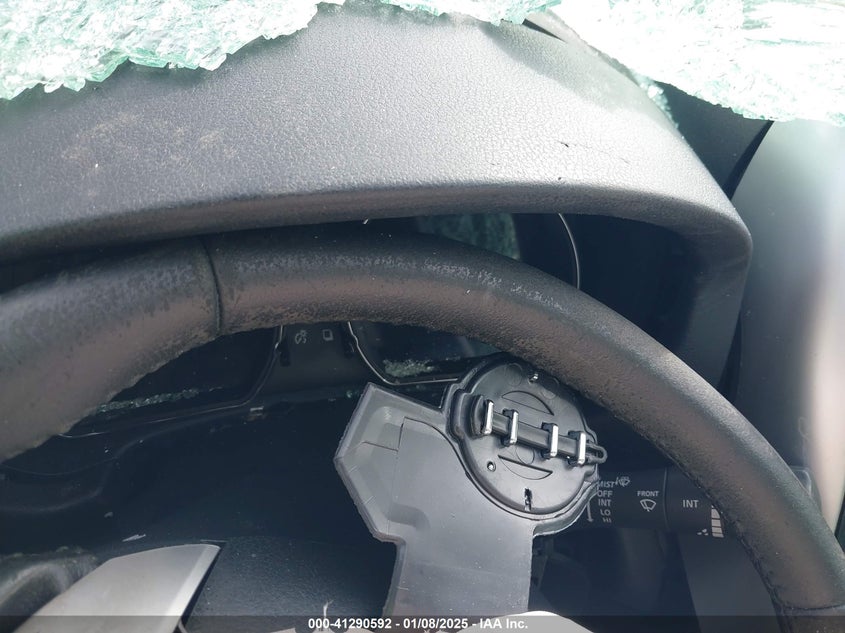 2018 NISSAN VERSA 1.6 SV - 3N1CN7AP6JL826765