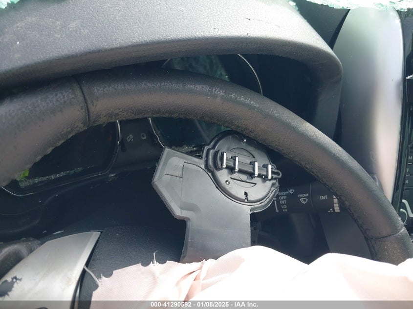 2018 NISSAN VERSA 1.6 SV - 3N1CN7AP6JL826765