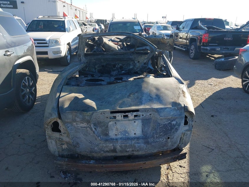 2012 FORD FUSION VIN: 3FAHP0HA5CR295862