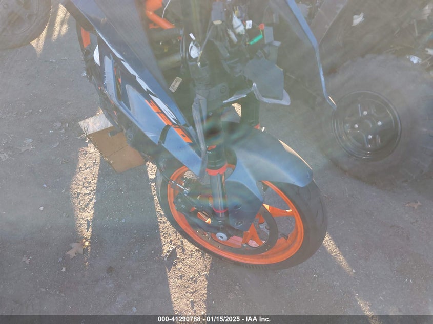 2024 KTM 390 DUKE MD2JPJ405RN239487