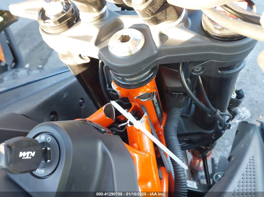 2024 KTM 390 DUKE MD2JPJ405RN239487