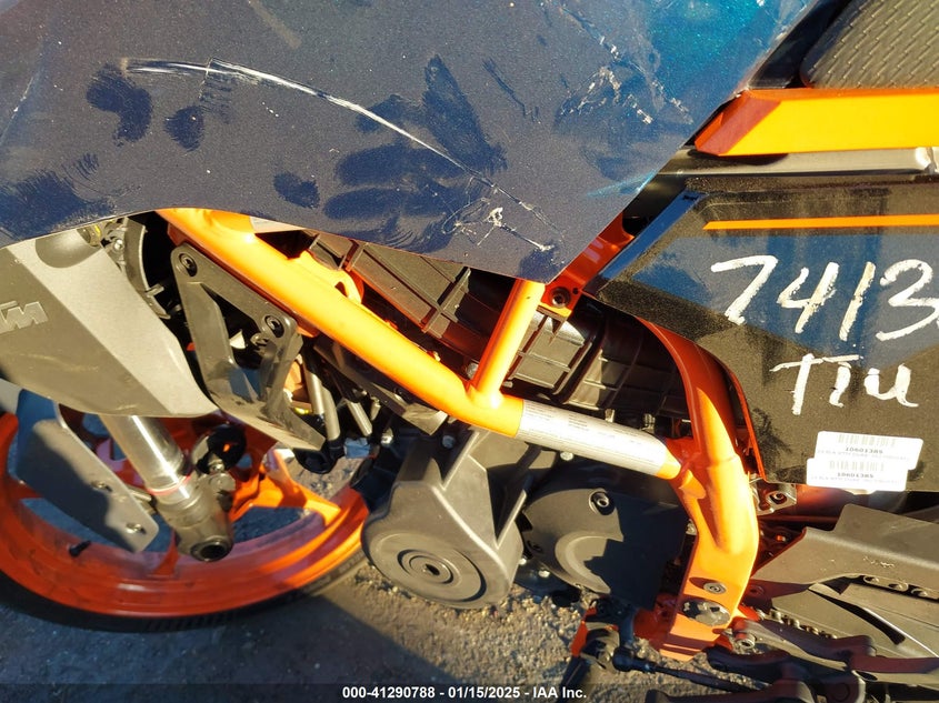 2024 KTM 390 DUKE MD2JPJ405RN239487