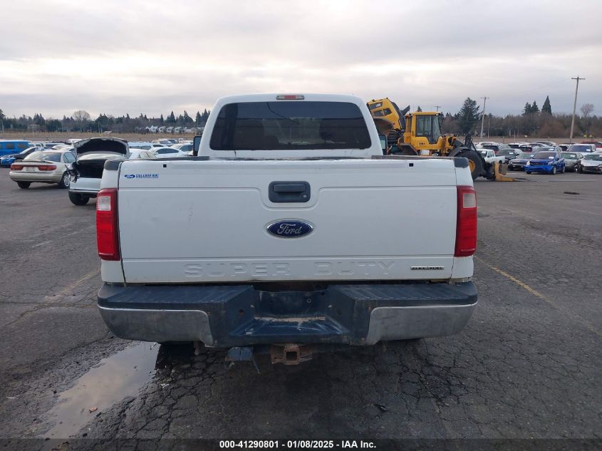 VIN 1FT7X2B67EEA21770 2014 FORD F-250 no.16