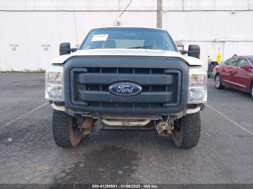 VIN 1FT7X2B67EEA21770 2014 FORD F-250 no.6