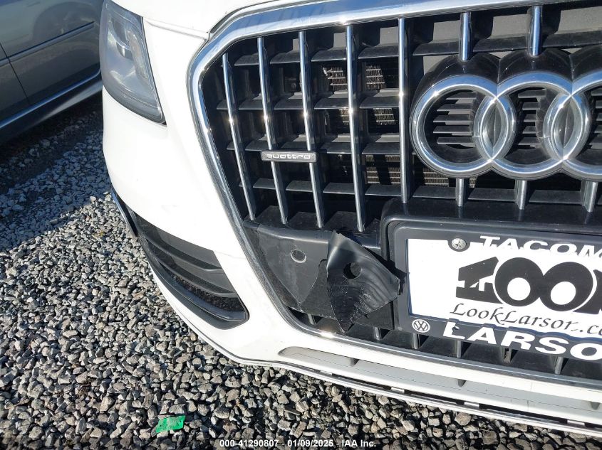 VIN WA1VMAFP1EA071904 2014 Audi Q5, 3.0 Tdi Premium... no.6