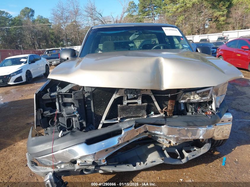 2008 Chevrolet Silverado 1500 Lt1 VIN: 2GCEC19J581260666 Lot: 41290866