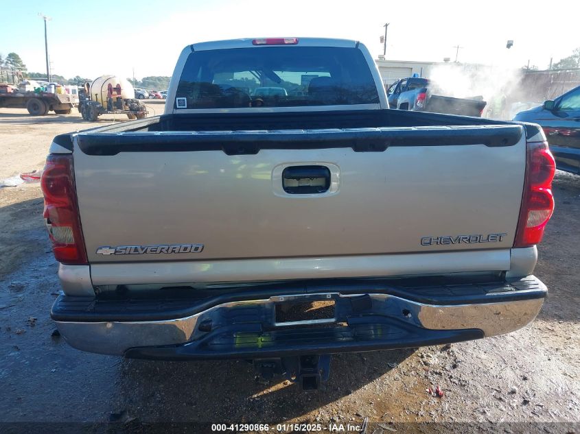 2008 Chevrolet Silverado 1500 Lt1 VIN: 2GCEC19J581260666 Lot: 41290866