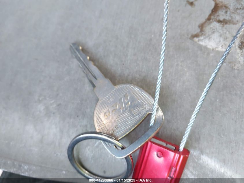 2008 Chevrolet Silverado 1500 Lt1 VIN: 2GCEC19J581260666 Lot: 41290866