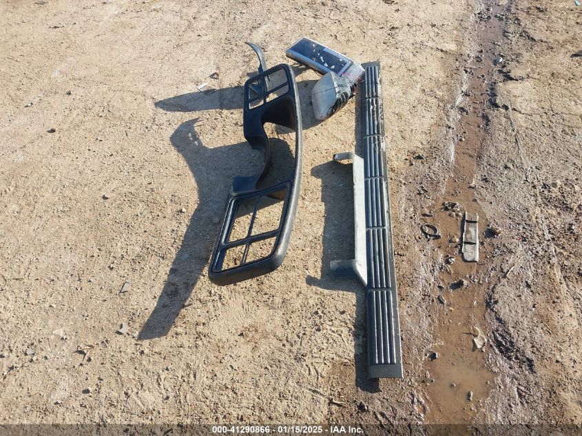 2008 Chevrolet Silverado 1500 Lt1 VIN: 2GCEC19J581260666 Lot: 41290866