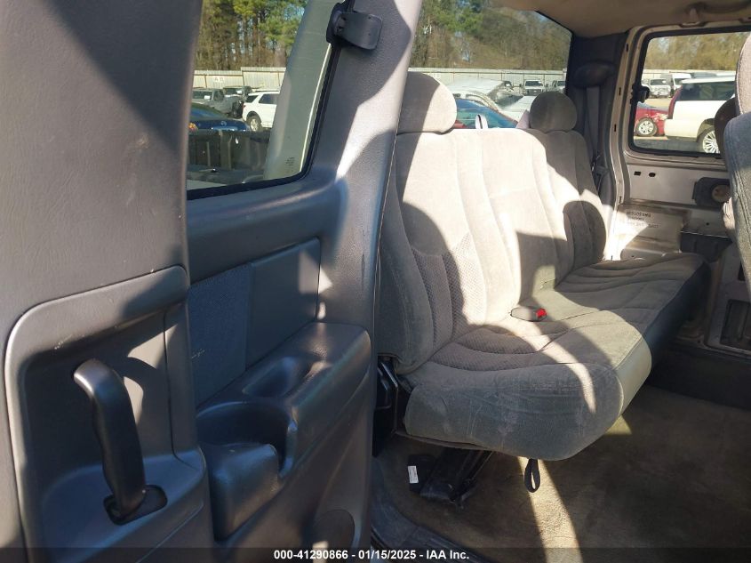 2008 Chevrolet Silverado 1500 Lt1 VIN: 2GCEC19J581260666 Lot: 41290866