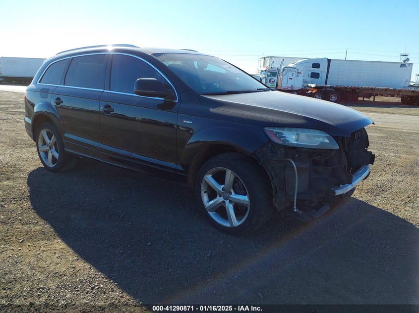 Vin: wa1dgafe2cd009117, lot: 41781239, audi q7 3.0t s line prestige 2012 img_1