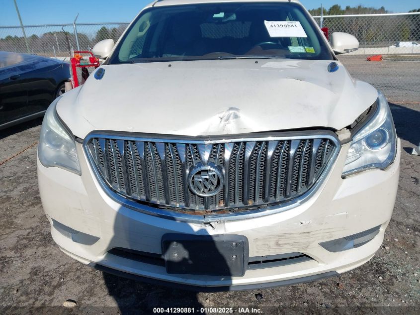 VIN 5GAKVDKD0DJ242998 2013 BUICK ENCLAVE no.12