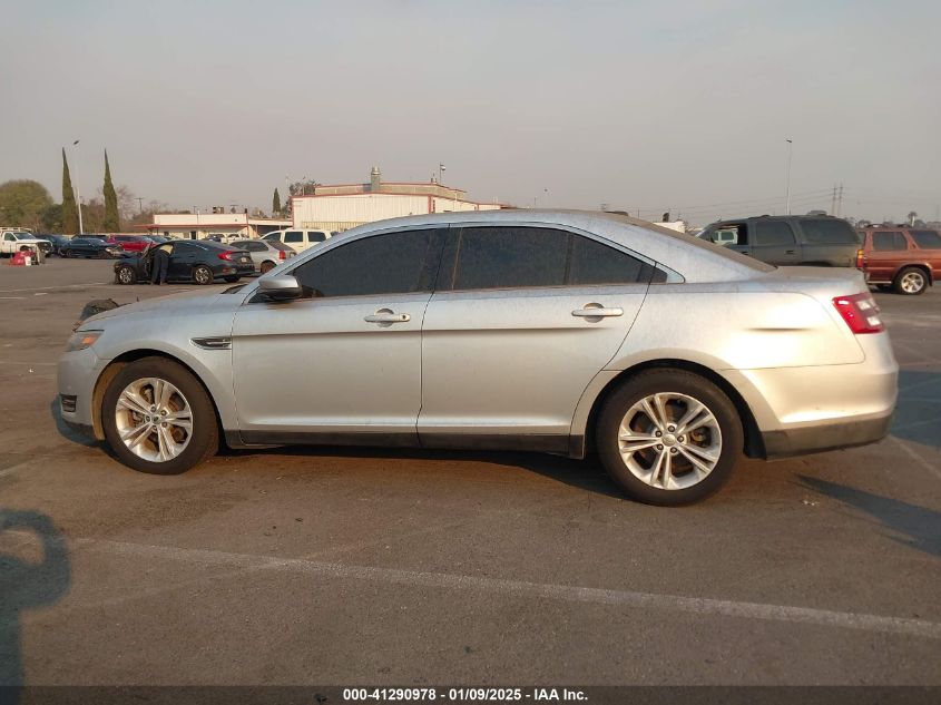 VIN 1FAHP2E80FG200522 2015 FORD TAURUS no.15