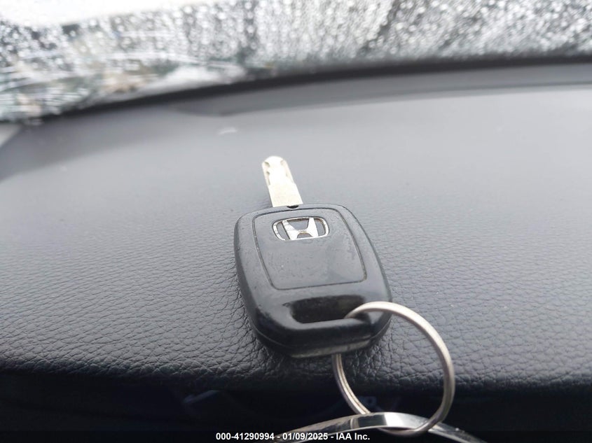 2015 HONDA ACCORD VIN: 1HGCR2F5XFA018947