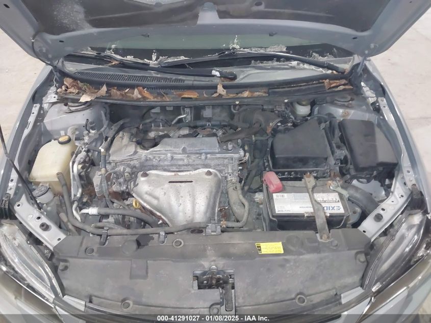 2014 Scion Tc VIN: JTKJF5C72E3069294 Lot: 41291027