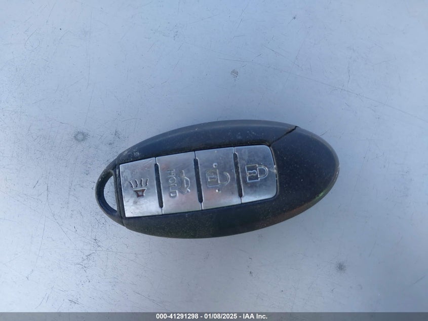 2007 INFINITI G35 VIN: JNKBV61E37M729747