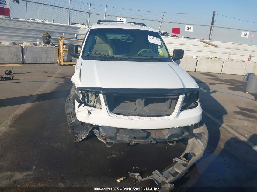 2003 Ford Expedition Xlt VIN: 1FMPU16LX3LB18730 Lot: 41291375