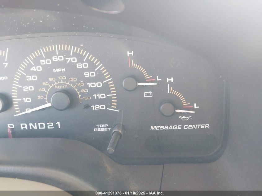 2003 Ford Expedition Xlt VIN: 1FMPU16LX3LB18730 Lot: 41291375