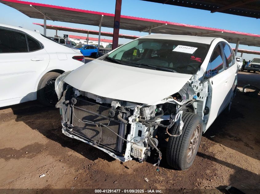 VIN JTDZN3EU3D3206732 2013 Toyota Prius, V Three no.6