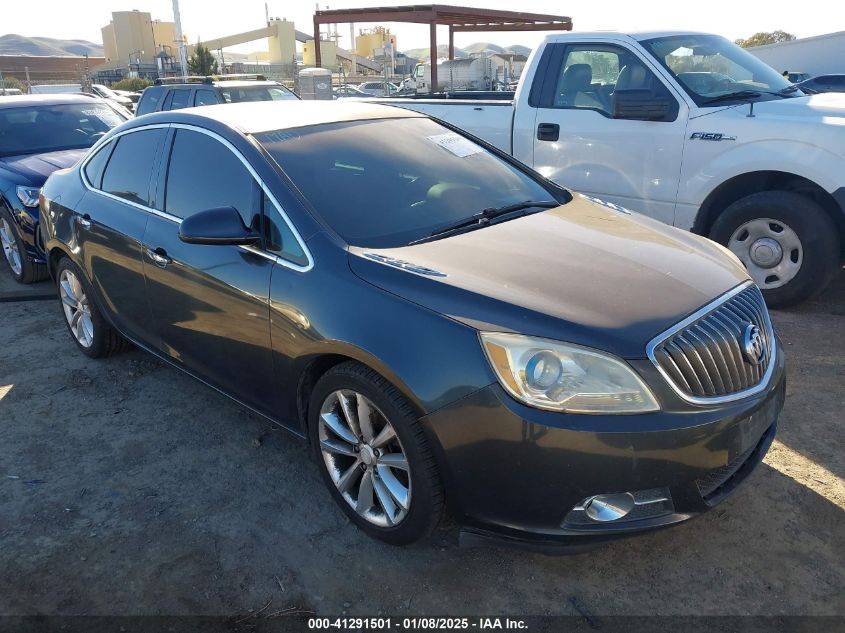 VIN 1G4PP5SK4E4218363 2014 BUICK VERANO no.1