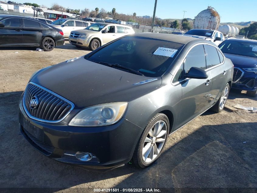 VIN 1G4PP5SK4E4218363 2014 BUICK VERANO no.2