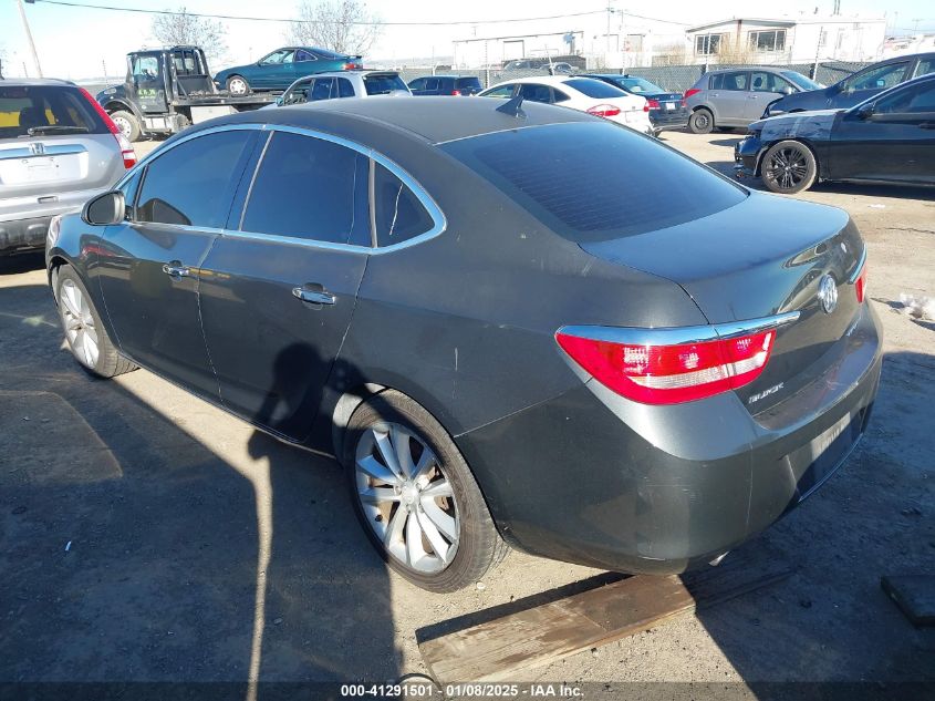 VIN 1G4PP5SK4E4218363 2014 BUICK VERANO no.3