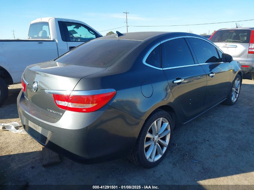 VIN 1G4PP5SK4E4218363 2014 BUICK VERANO no.4