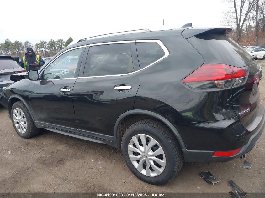 VIN KNMAT2MV9KP540325 2019 NISSAN ROGUE no.14