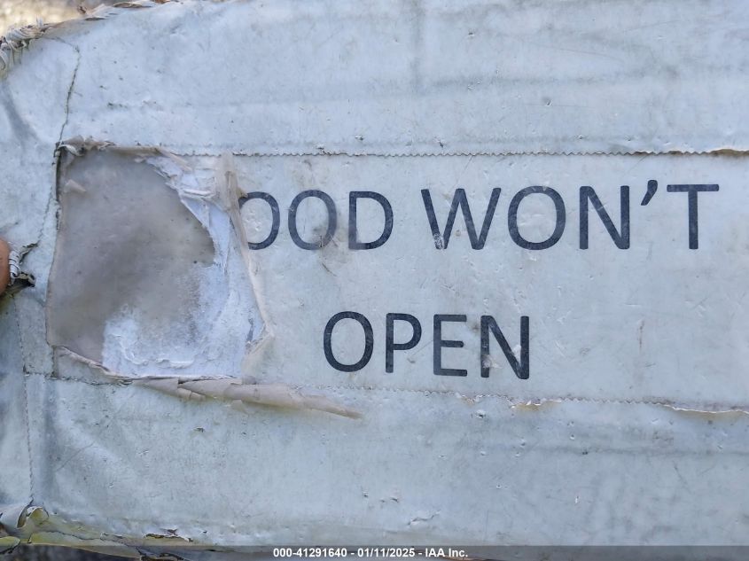 2018 BMW 530I VIN: WBAJA5C53JWA38519 Lot: 41291640