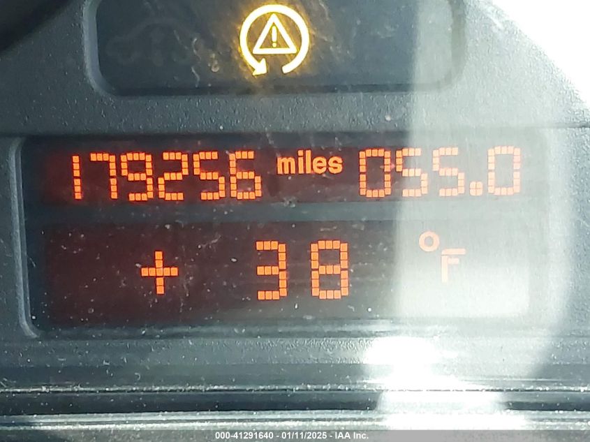 2018 BMW 530I VIN: WBAJA5C53JWA38519 Lot: 41291640