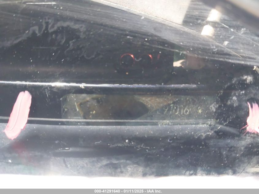 2018 BMW 530I VIN: WBAJA5C53JWA38519 Lot: 41291640