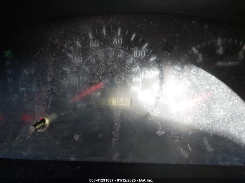 2000 Toyota Camry Solara Se V6 VIN: 2T1CF22P3YC307522 Lot: 41291697