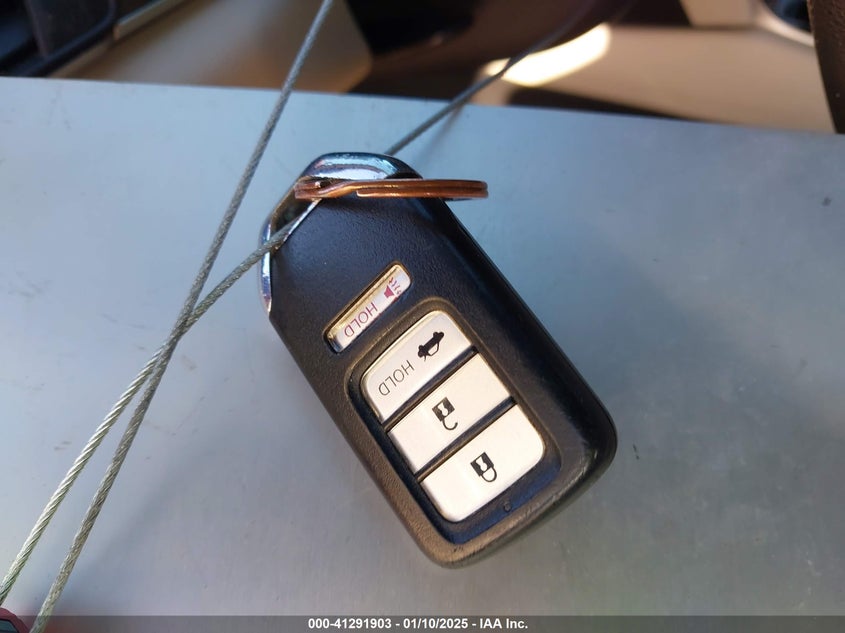 2020 HONDA ACCORD VIN: 1HGCV1F1XLA118058