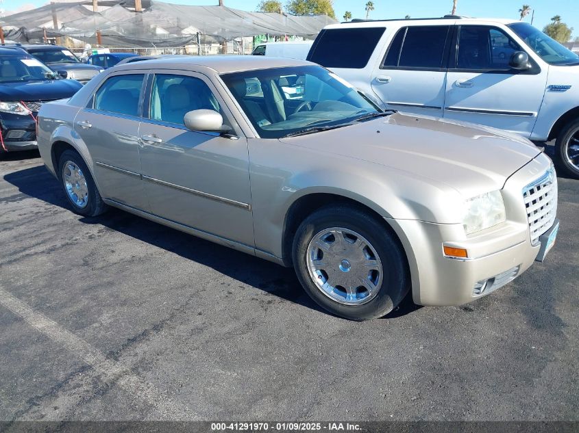 2006 Chrysler 300