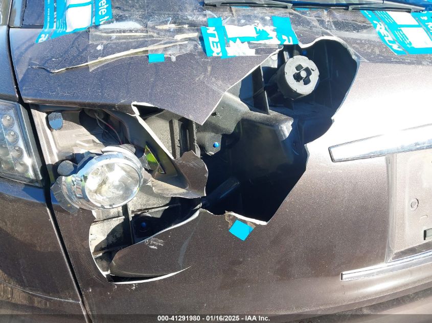 2006 Infiniti Fx35 VIN: JNRAS08W96X207347 Lot: 41291980