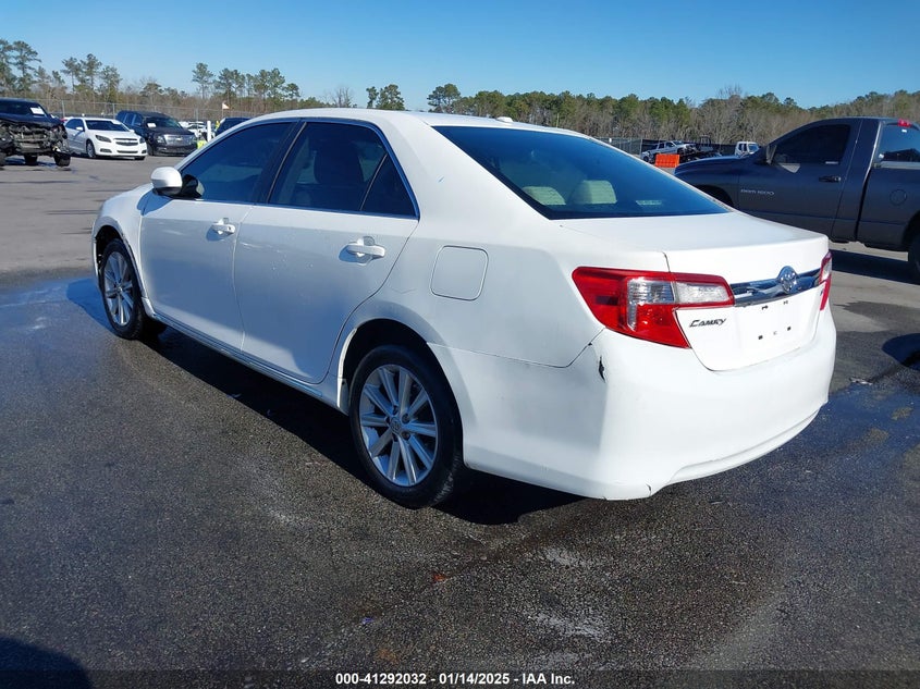 2014 TOYOTA CAMRY VIN: 4T4BF1FK8ER380003