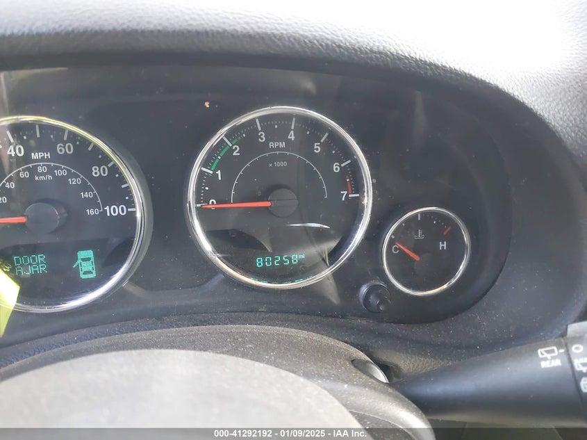 2015 JEEP WRANGLER UNLIMITED SPORT - 1C4HJWDG0FL675851