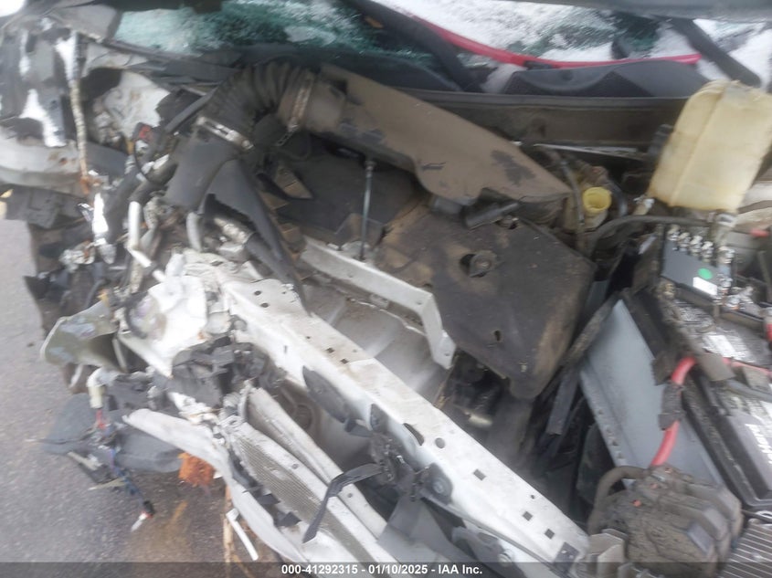 2016 CHEVROLET MALIBU LIMITED 1FL - 1G11A5SA6GU125004