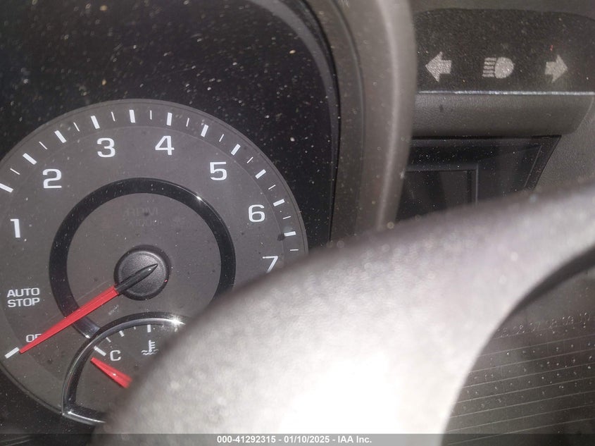 2016 CHEVROLET MALIBU LIMITED 1FL - 1G11A5SA6GU125004