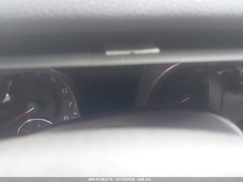 2016 CHEVROLET MALIBU LIMITED 1FL - 1G11A5SA6GU125004