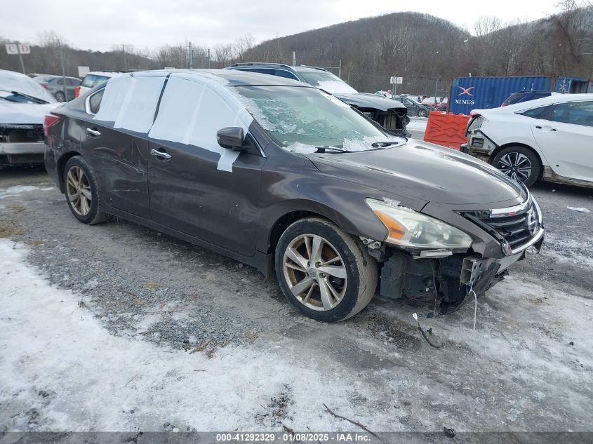 VIN 1N4AL3AP5DC216364 2013 NISSAN ALTIMA no.1