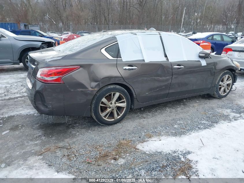 VIN 1N4AL3AP5DC216364 2013 NISSAN ALTIMA no.4