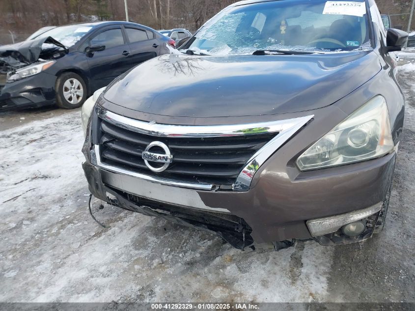 VIN 1N4AL3AP5DC216364 2013 NISSAN ALTIMA no.6