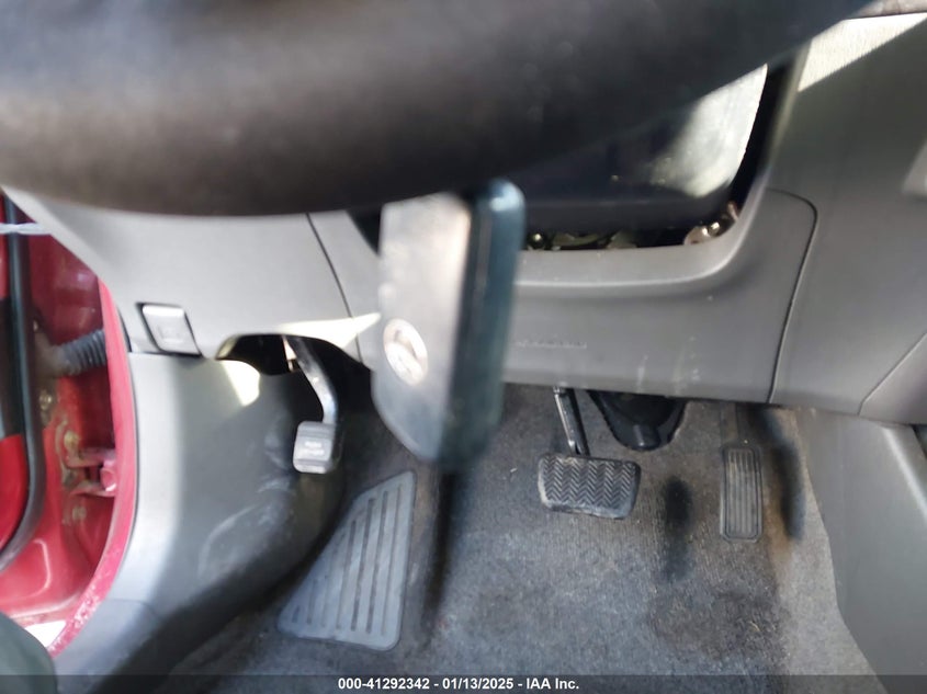 2010 TOYOTA PRIUS VIN: JTDKN3DU6A1227200