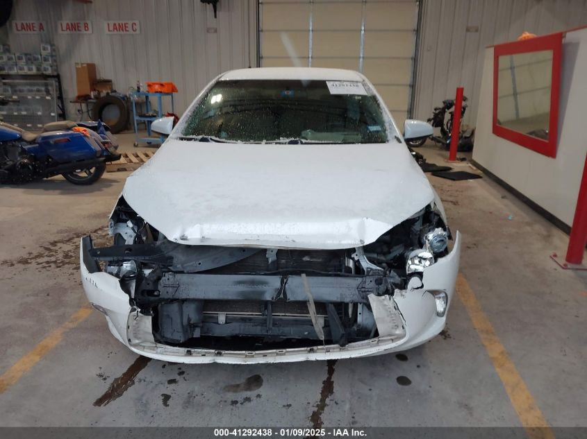 VIN 4T1BF1FK4FU065730 2015 Toyota Camry, SE no.12