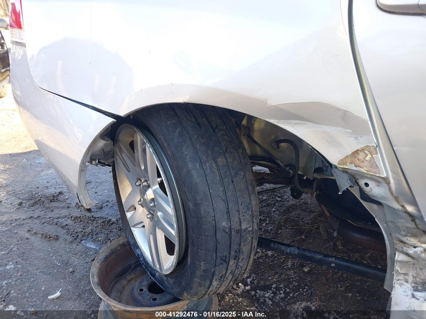 2012 CHEV IMPALA LT FLEET VIN: 2G1WG5E31C1175753