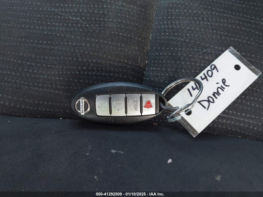 2012 NISSAN ALTIMA VIN: 1N4AL2AP8CN422078