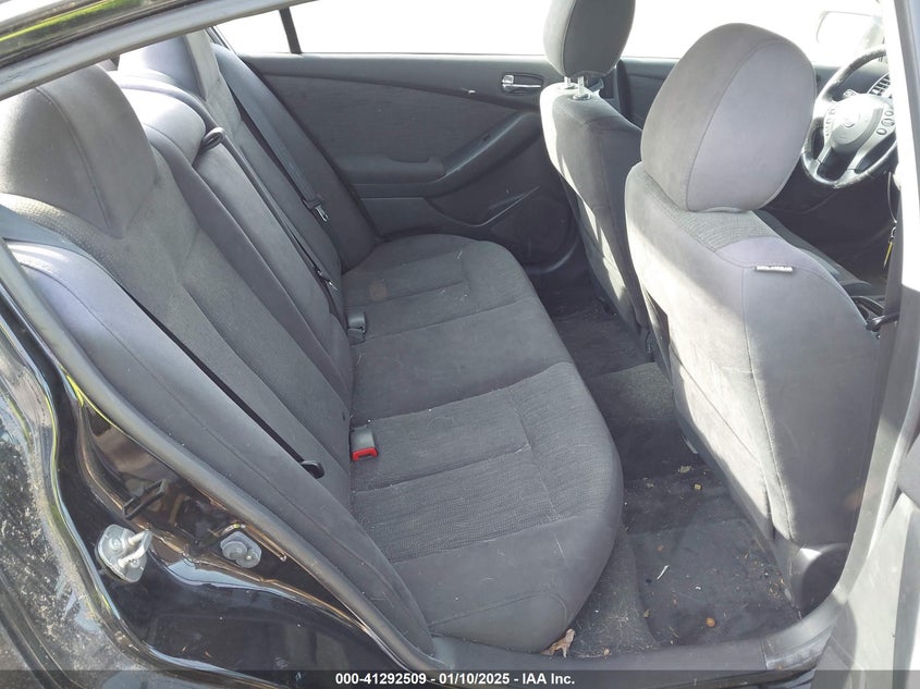 2012 NISSAN ALTIMA VIN: 1N4AL2AP8CN422078