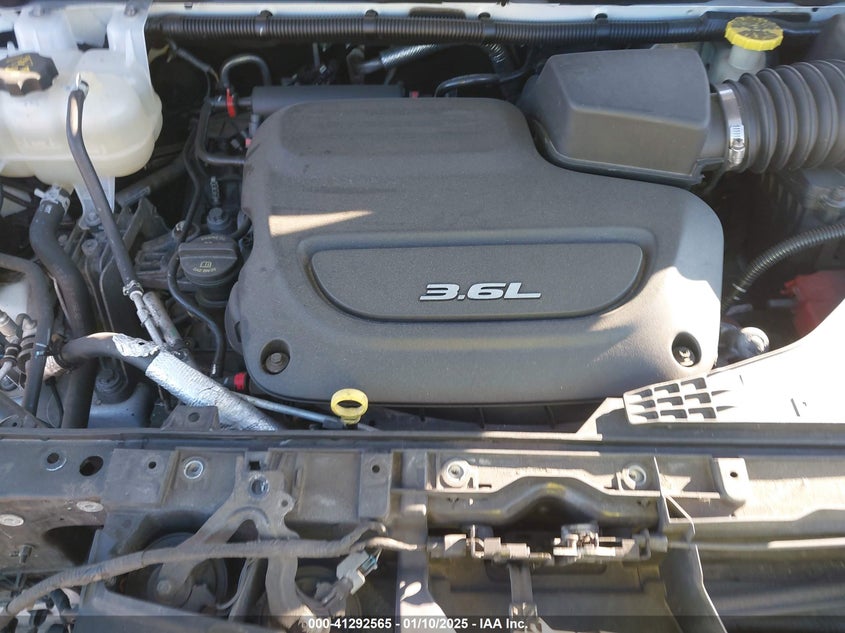 2017 CHRYSLER PACIFICA LX - 2C4RC1CG9HR705054